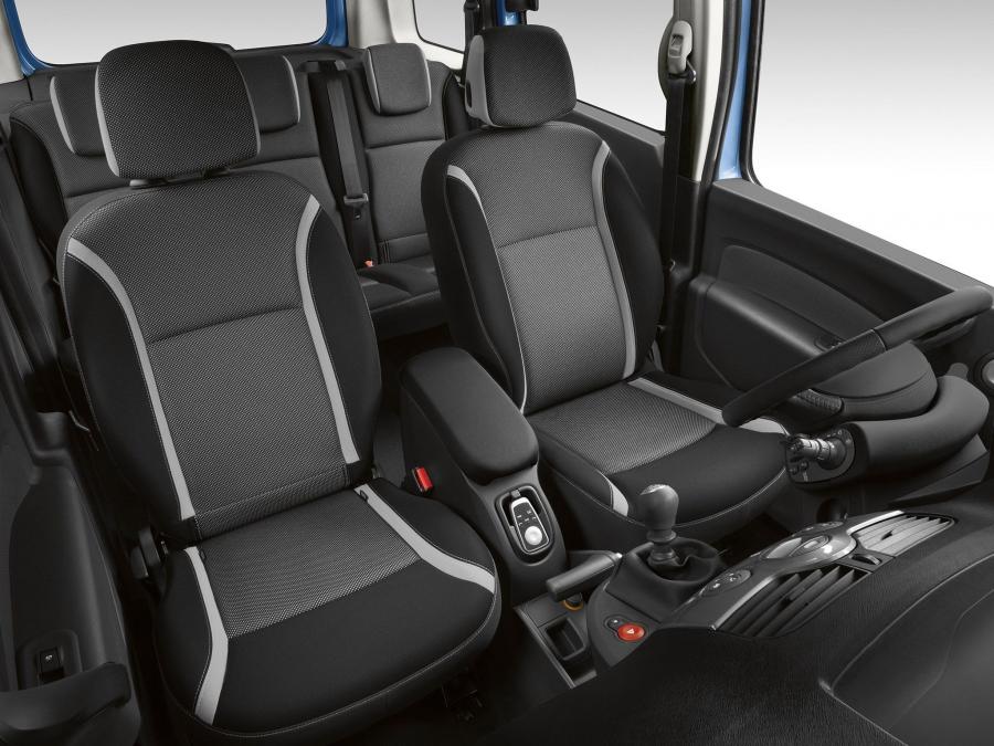  Renault Kangoo 2011 года  (фото 3 из 8)